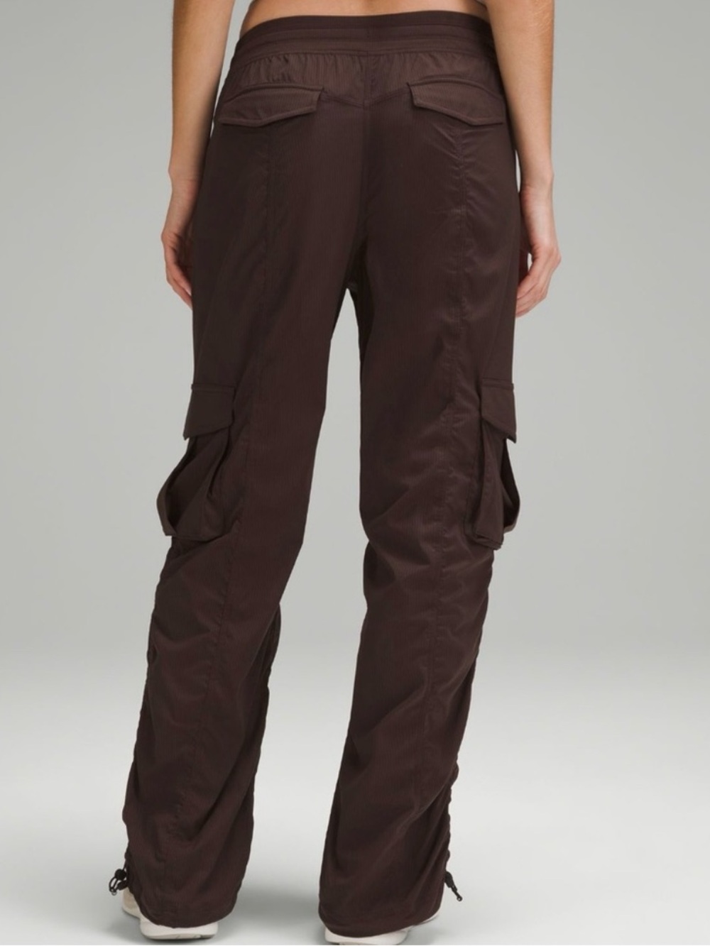 Brand New Lululemon Cargo Pants